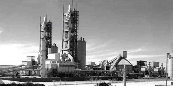 Inicia la planta CYCNA en Tepezalá, Aguascalientes, 2000