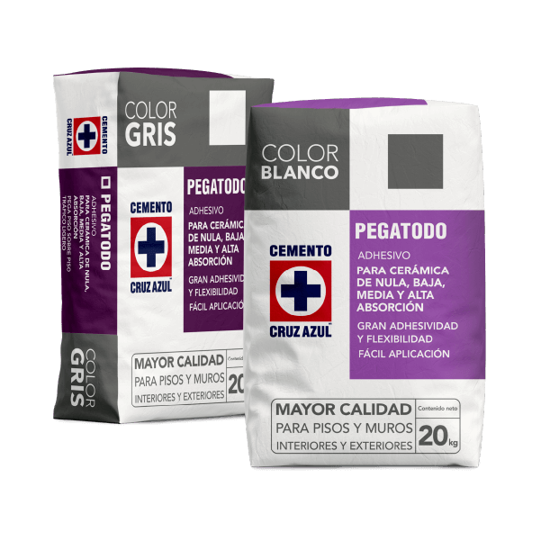 Pegatodo Cruz Azul