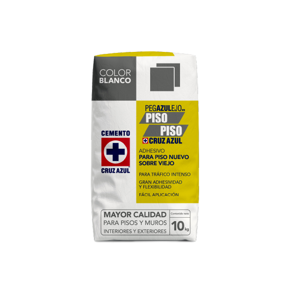 Piso-Piso Cruz Azul